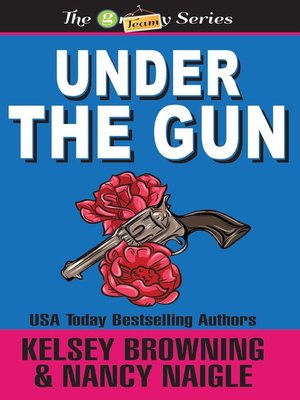 cover image of Under the Gun